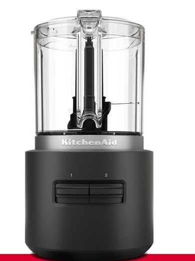 KitchenAid: L'Icona dell'Innovazione Domestica che Ridefinisce la Cucina Moderna