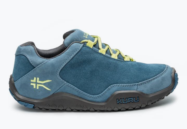 Kuru: Quando il Comfort Incontra l'Innovazione – Una Nuova Forza nel Mercato delle Calzature Ortopediche