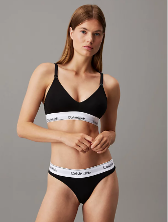 Calvin Klein: L'Evoluzione di un'Icona del Lifestyle Globale