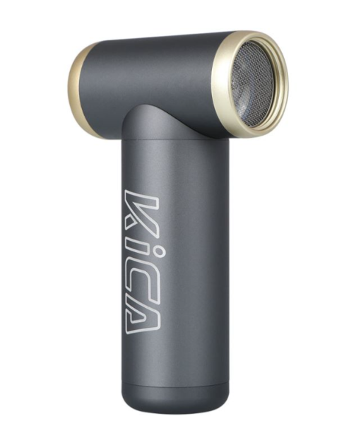 KICA: Tecnologia e Benessere a Portata di Mano