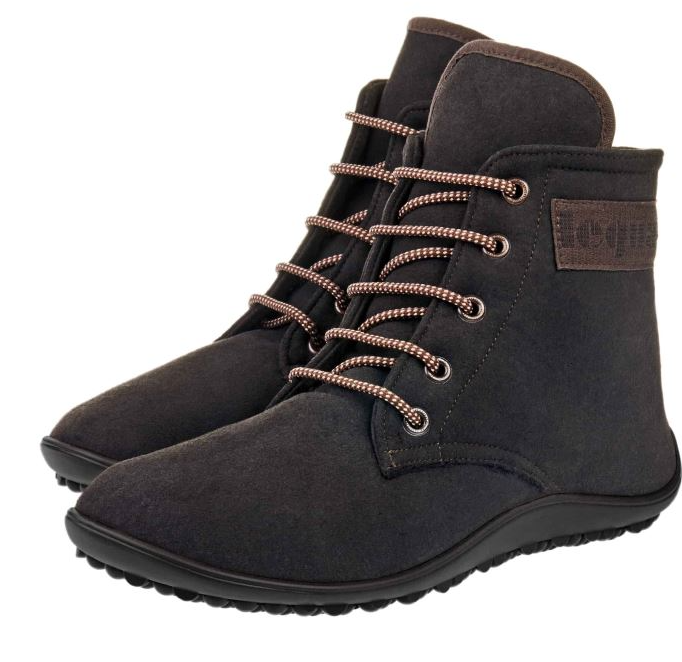 Leguano: Scarpe Minimaliste per Piedi Liberi e Salutari