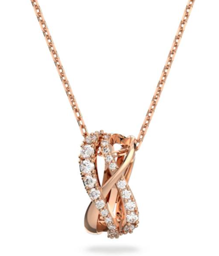 Swarovski: L'eccellenza del cristallo nel mercato della gioielleria