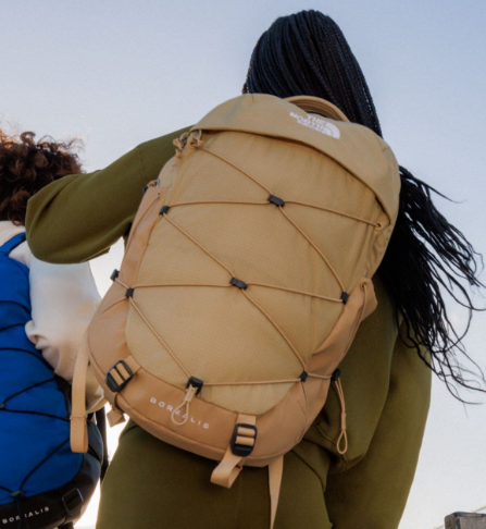 The North Face: Leader Indiscusso nel Mercato Outdoor Italiano