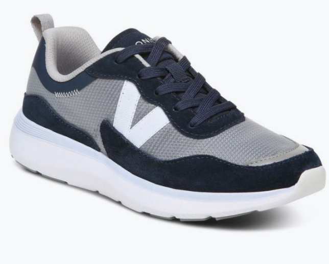 Vionic: Il Comfort e lo Stile che i Tuoi Piedi Meritano