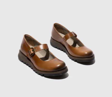 Fly London: Stile, Comfort e Originalità per Ogni Passo