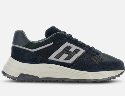 Hogan: Eleganza e Innovazione nel Mercato delle Calzature di Lusso