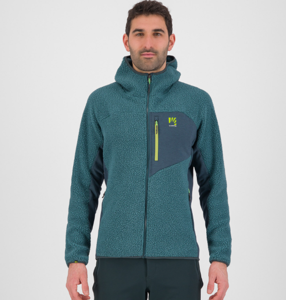 Karpos Milano: L’evoluzione dell’abbigliamento tecnico per l’outdoor